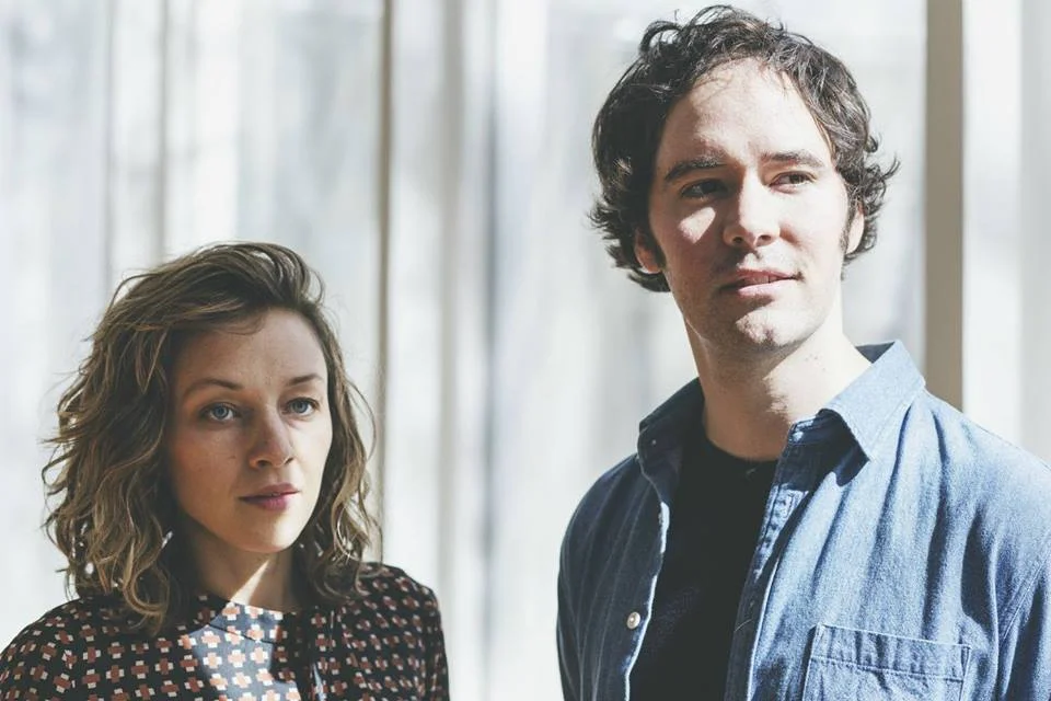 Mandolin Orange // John Dee