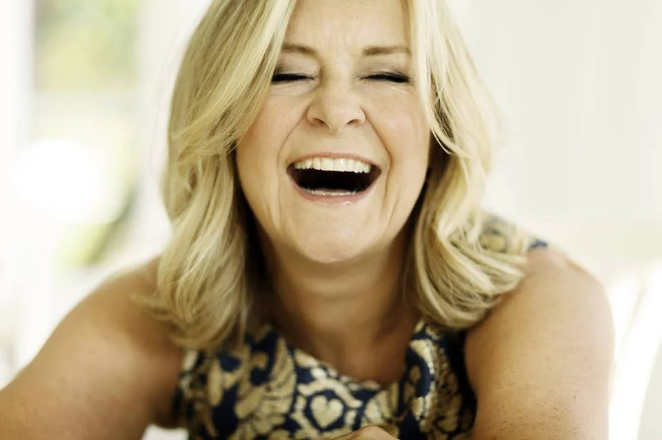 Elisabeth Andreassen Trio på Stena Saga