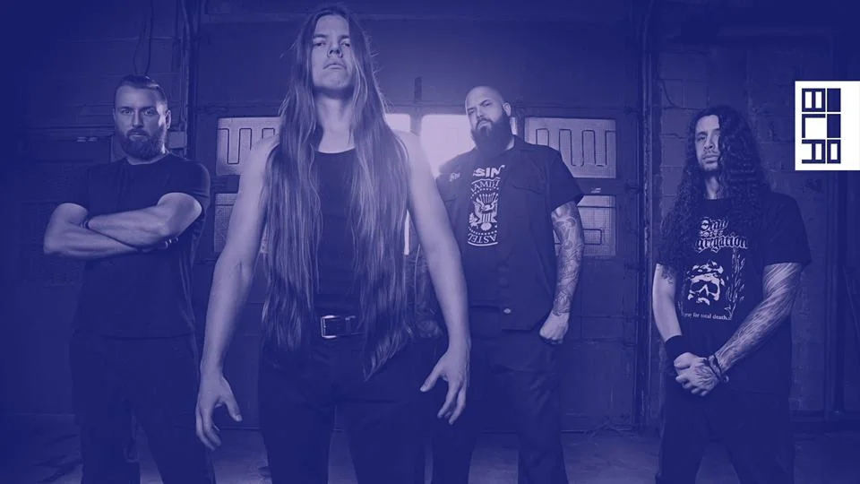Cryptopsy + Demonical / BLÅ