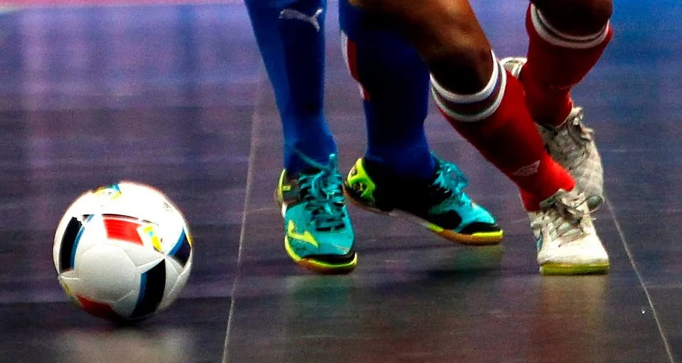 WEYN Futsalturnering