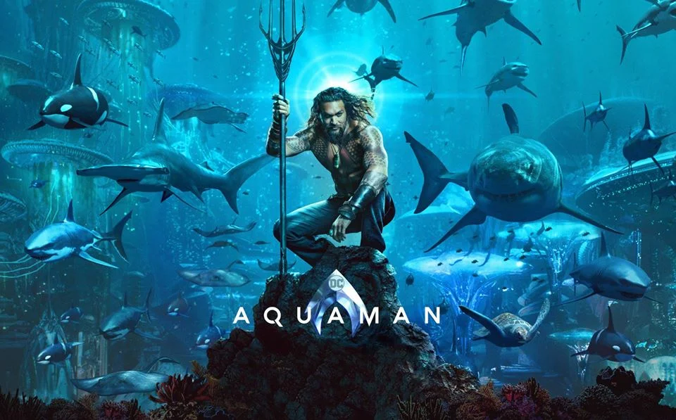 Kinokveld (Aquaman)