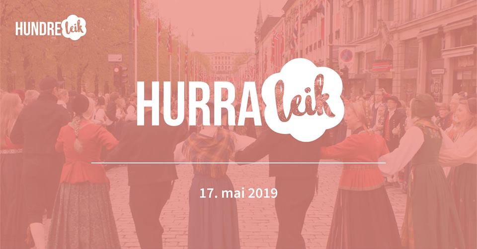 Hurraleik | Hundreleik