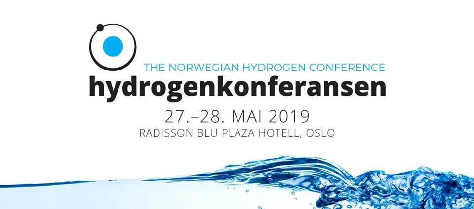 Hydrogenkonferansen 2019