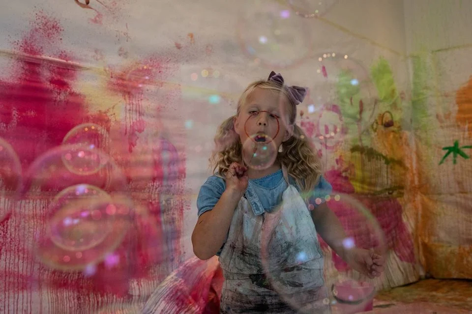 MiniMunch - en kunstfestival for barn