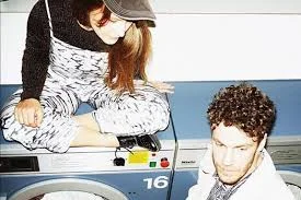 Shy Shy Shy (DK)/Oslo Camping (Skogen)