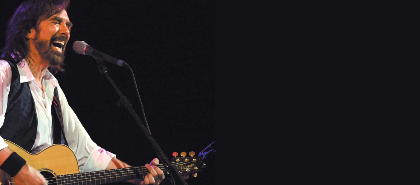 Dr. Hook 50th - starring Dennis Locorriere