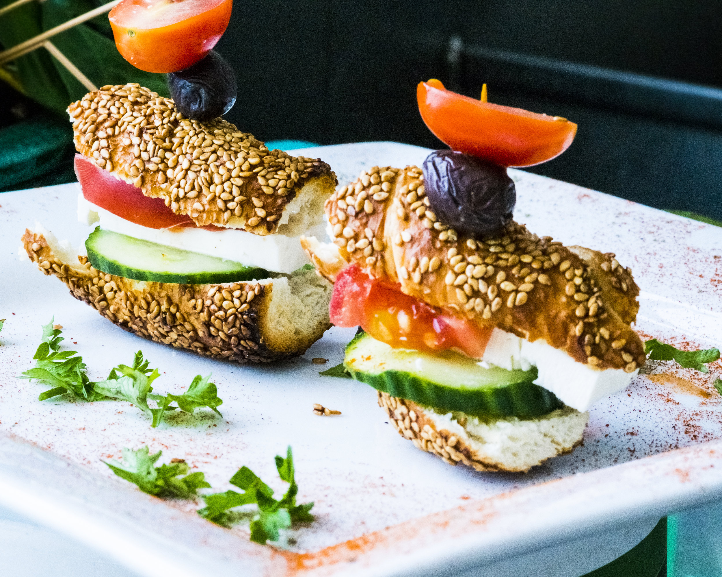 CAFE OLIVEN — OSLO FJORD GUIDE
