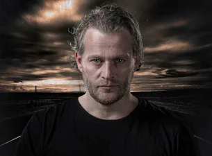 Sommerfest med Asle Beck