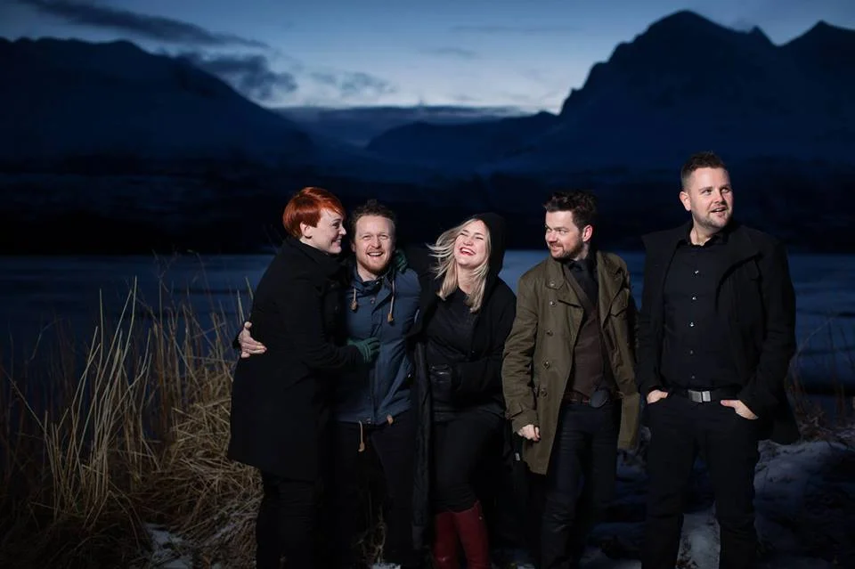 Hekla Stålstrenga