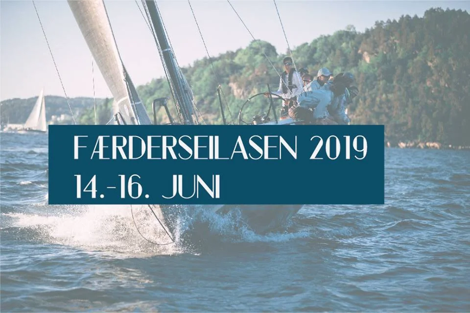 Færderseilasen 2019
