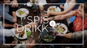 Spis & Drikk-festivalen 2019
