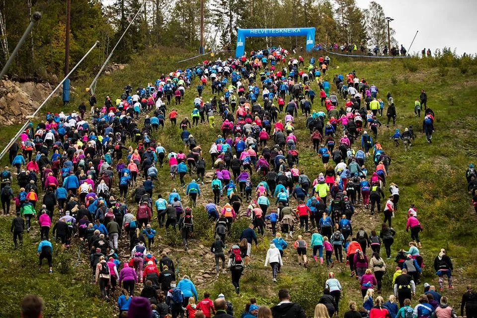 Oslos Bratteste 2019