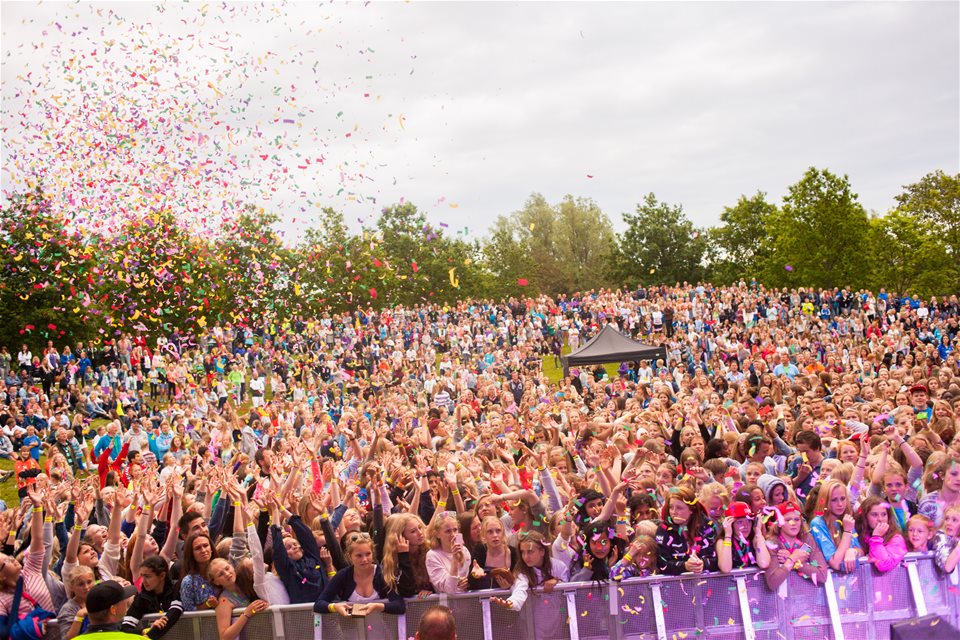 Fredrikstad cup 2019