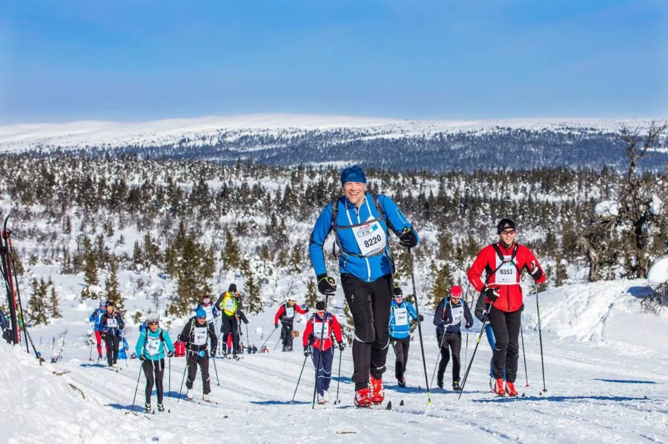 Birkebeinerrennet 2019