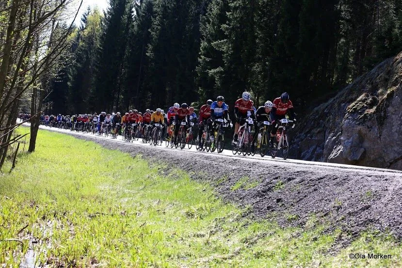 Enebakk rundt 2019 Vårens vakreste Eventyr