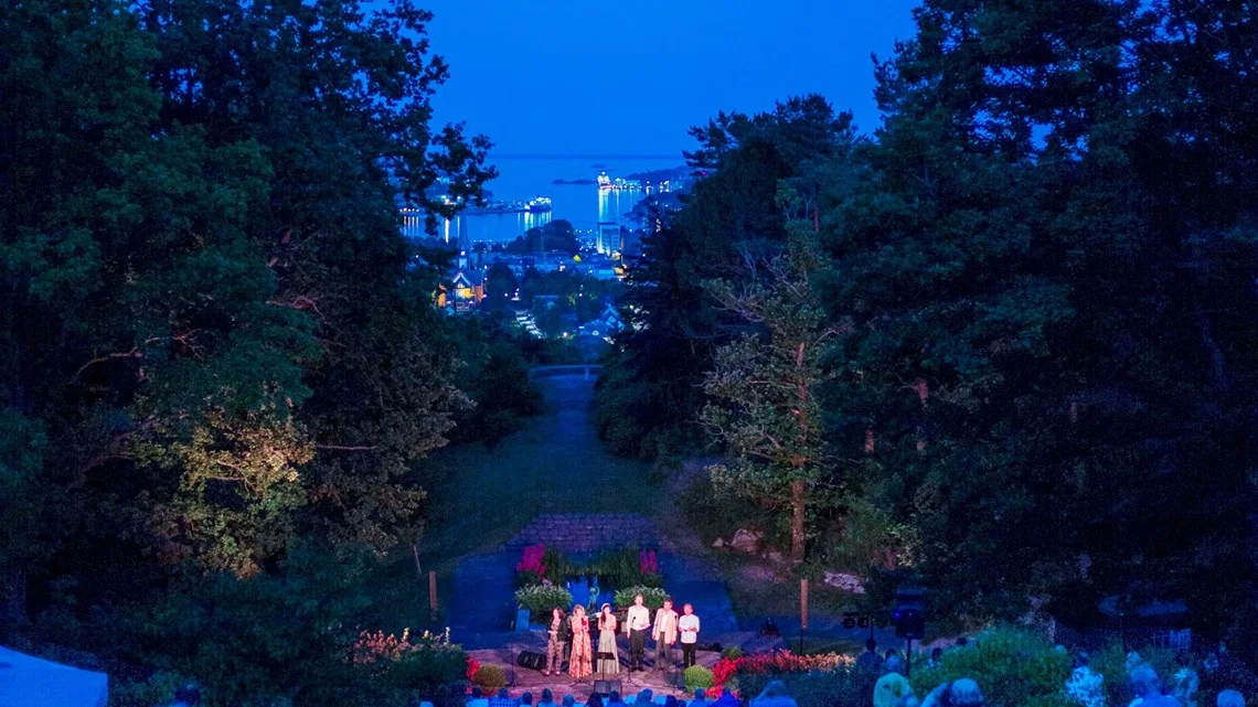 Midtåsen Kulturfestival