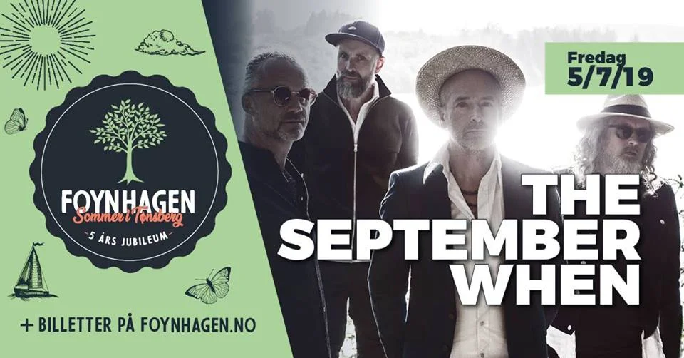 The September When - Foynhagen