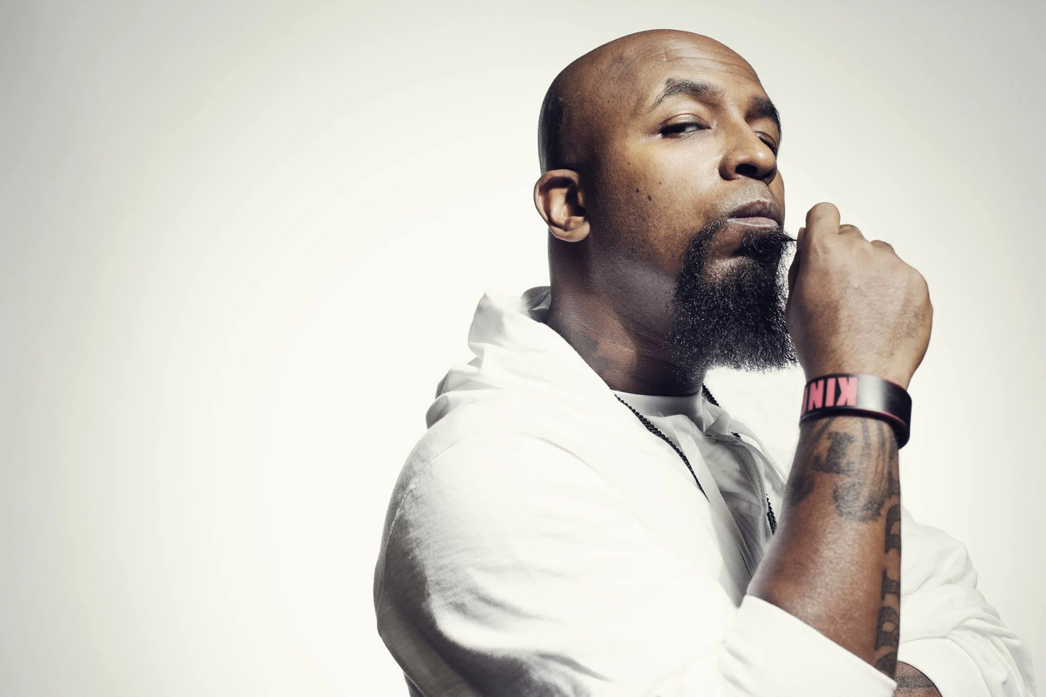 Tech N9ne + special guest: Krizz Kaliko // Rockefeller