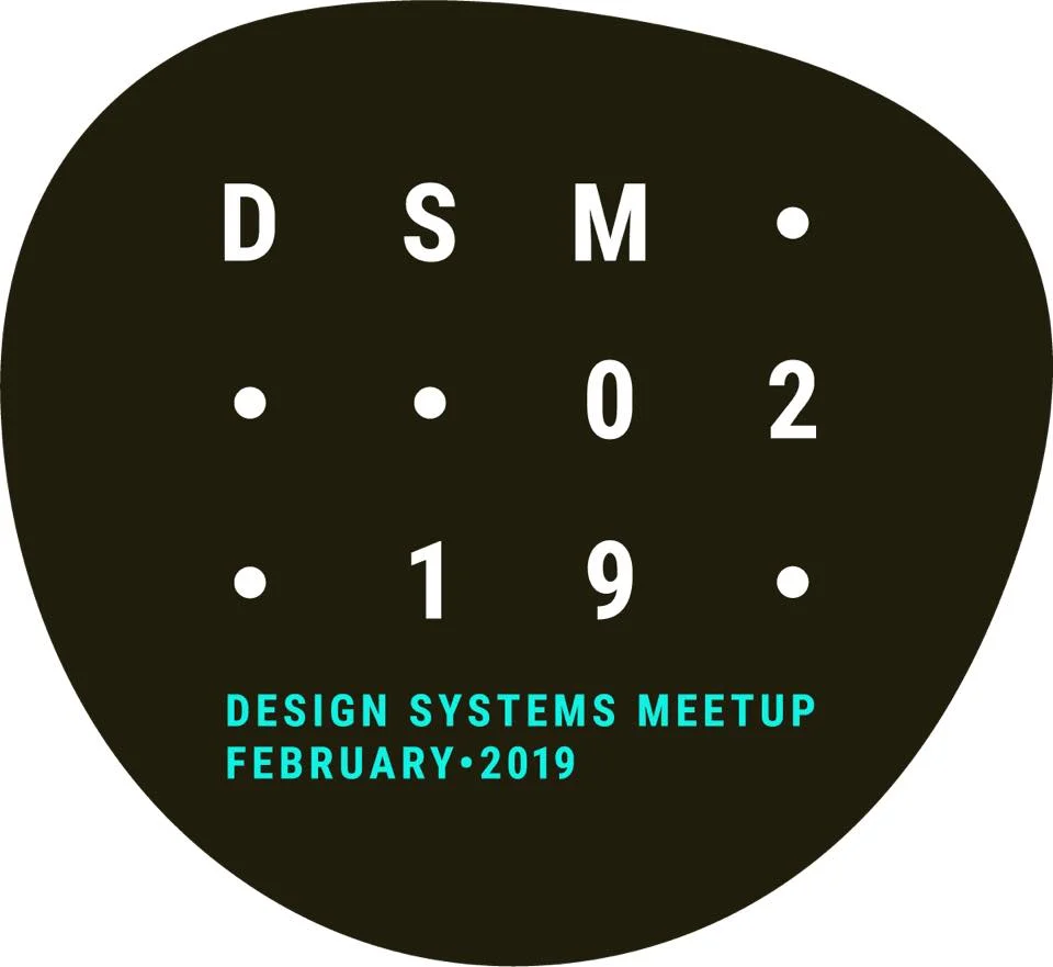 Design Systems Meetup