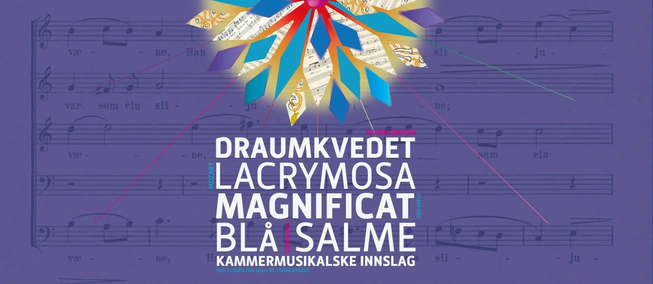 Konsert i Grønland kirke