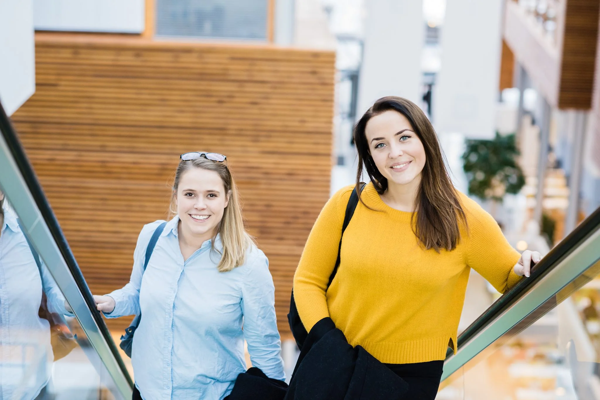 Bli kjent med dine mastermuligheter! - BI Norwegian Business School