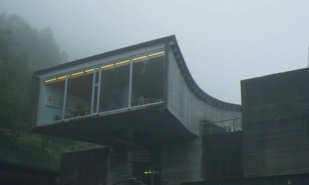 Arkitekturtrilogi: Ad astra/Bauta/Odda