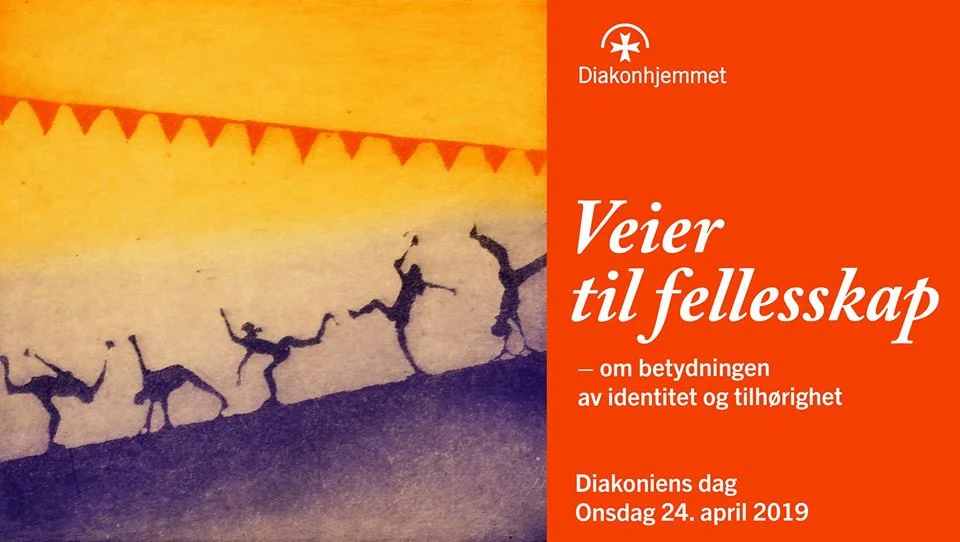 Veier til fellesskap – Diakonhjemmet