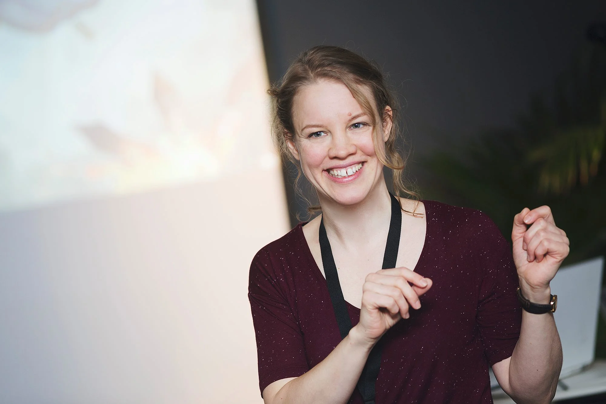 Hold magiske presentasjoner! - 657