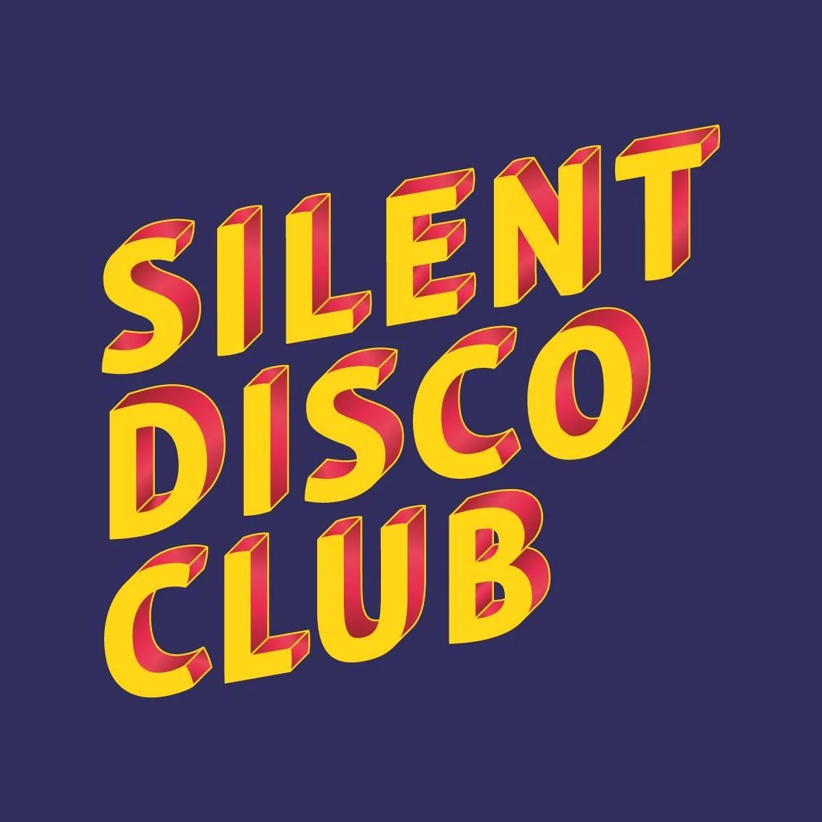 Silent Disco Club // 30. April // SALT
