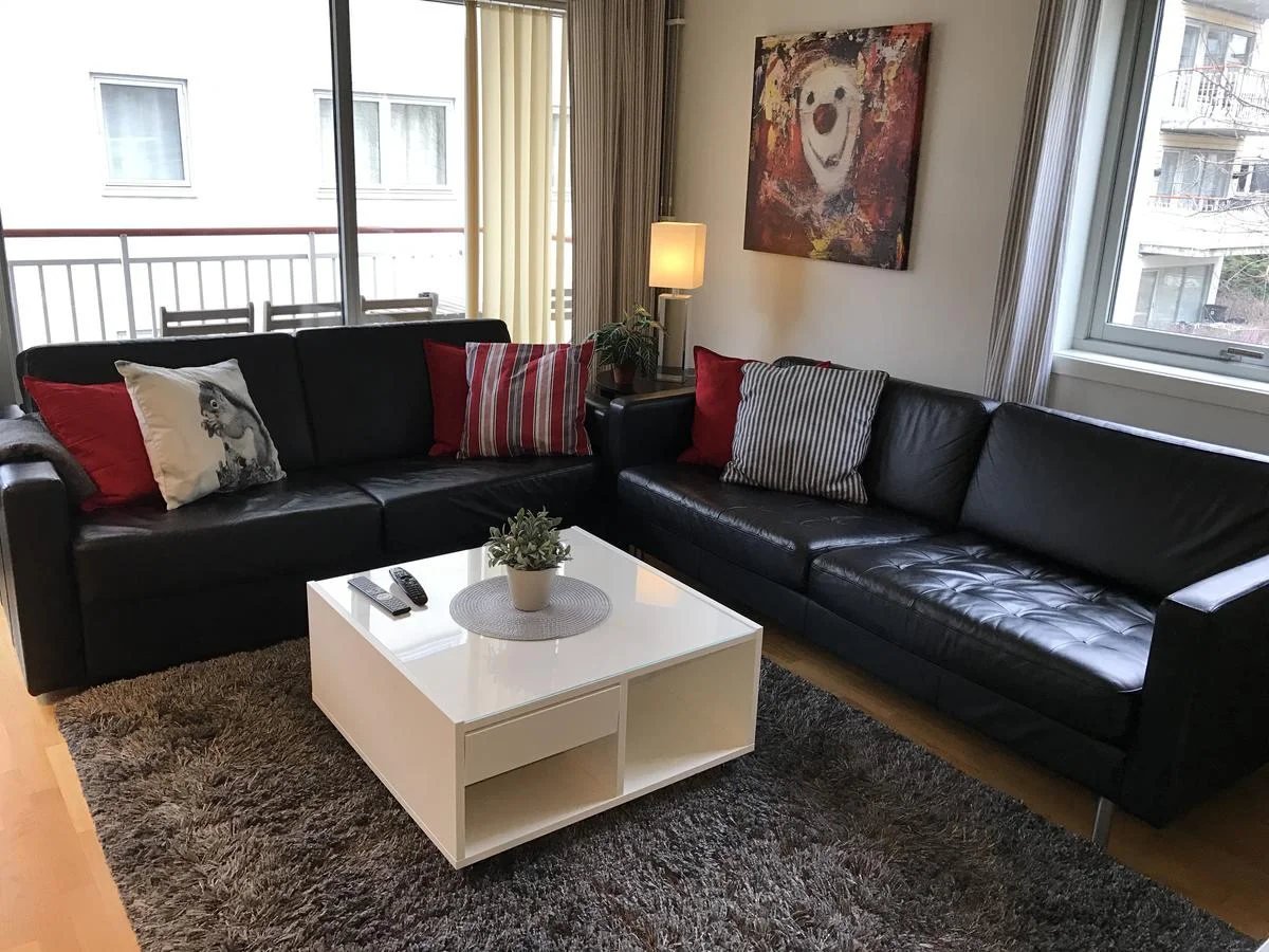 Sonderland Apt- Platous Gate 29