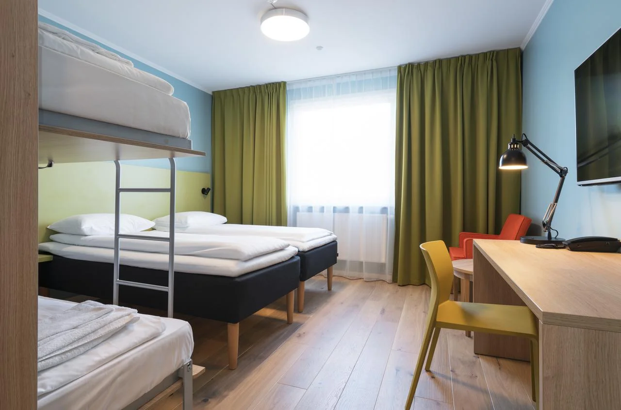 Thon Hotel Gardermoen
