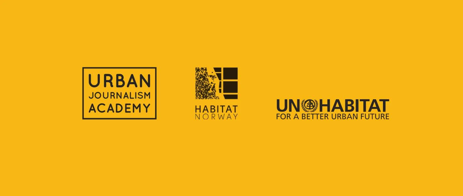 Urban Journalism Academy – Oslo