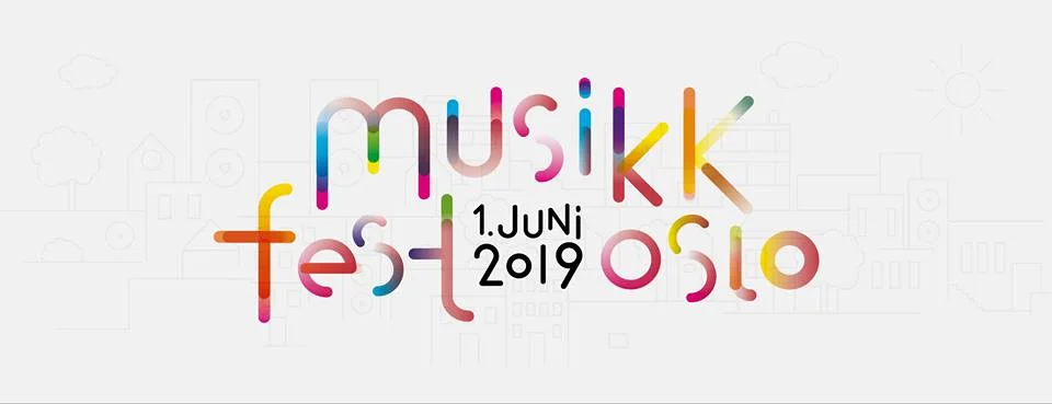 Musikkfest Oslo 2019