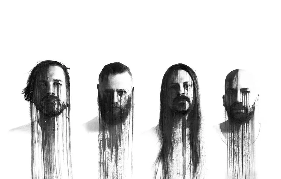 Helheim, Vulture Industries, Madder Mortem // John Dee