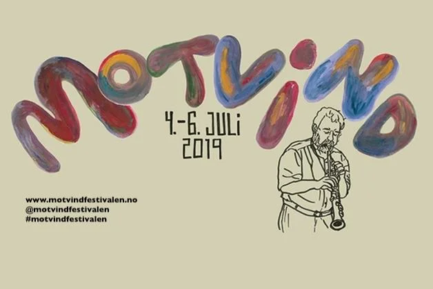 Motvind 2019 // Nasjonal jazzscene