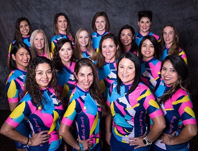 Empowered women empower women, which is what drives @hautewheelsracing to continue introducing new women to bike racing year after year. Thank you @hardcorvtm for a great photo shoot and @urbanbicyclegallery for letting us use your shop. We also appreciate our sponsors @baseperformance @christopherbeancoffee @sheetzioperformance @traughbernutrition 💖 #womenscycling #womenonbikes #bikelife #race