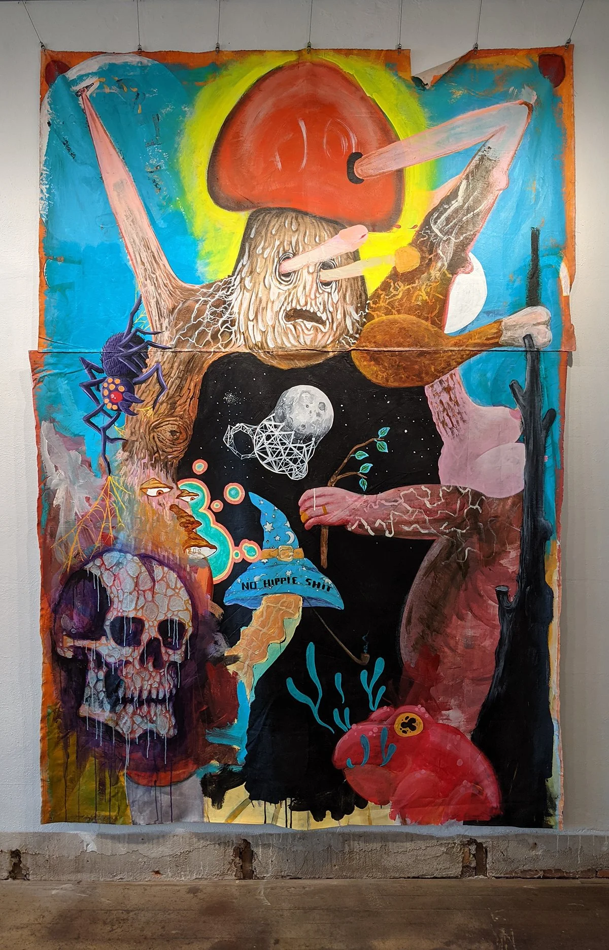 Aunt Dofe's Mushroom Man.jpg