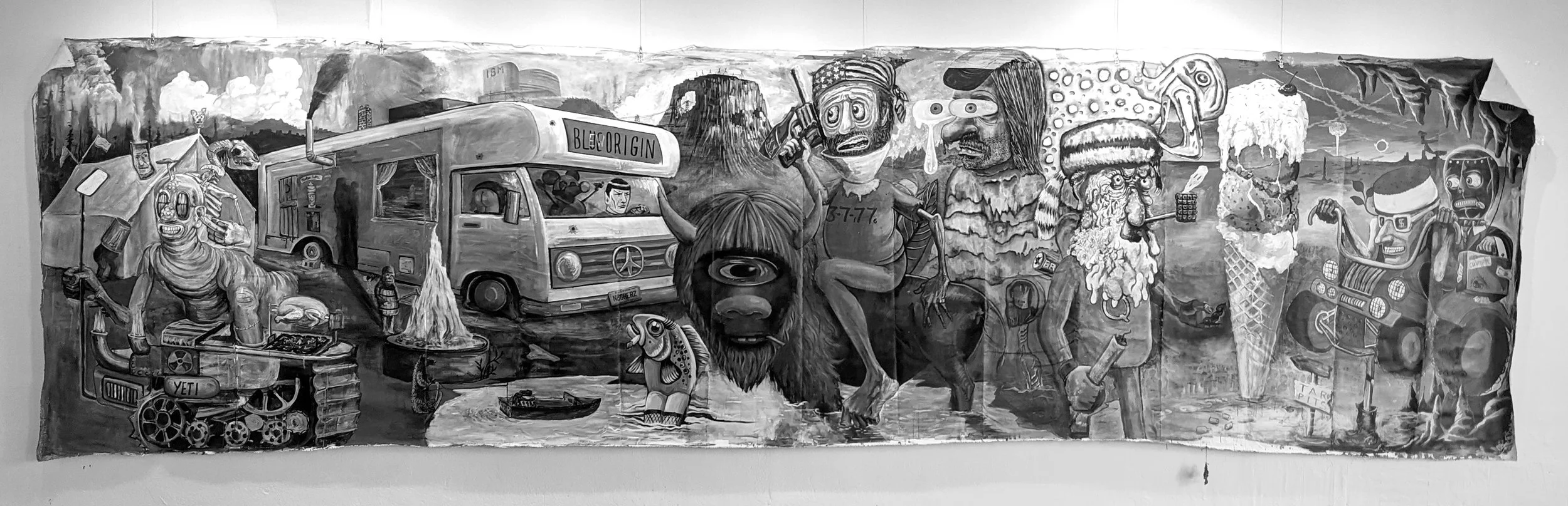 Aunt Dofe's Mural B:W.jpg