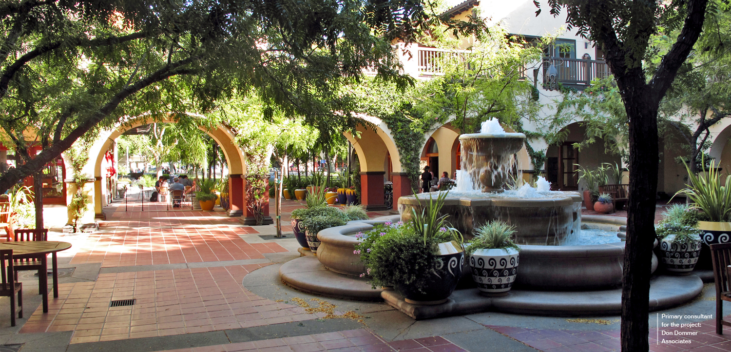   Salvio Pacheco Square &nbsp;| &nbsp;&nbsp;Concord 