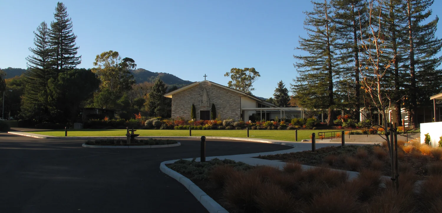 Hanna Boys Center, City of Sonoma