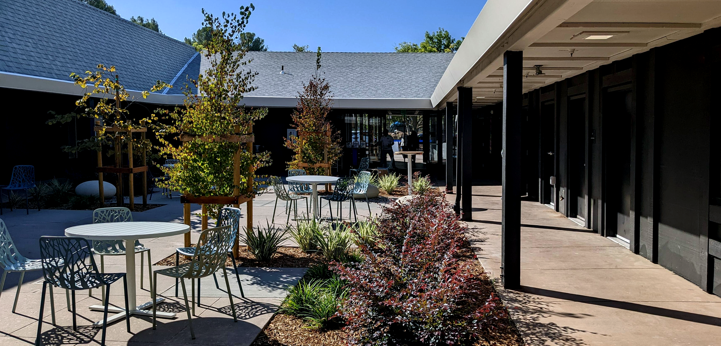 Hertz Hall , University of California, Lawrence Livermore