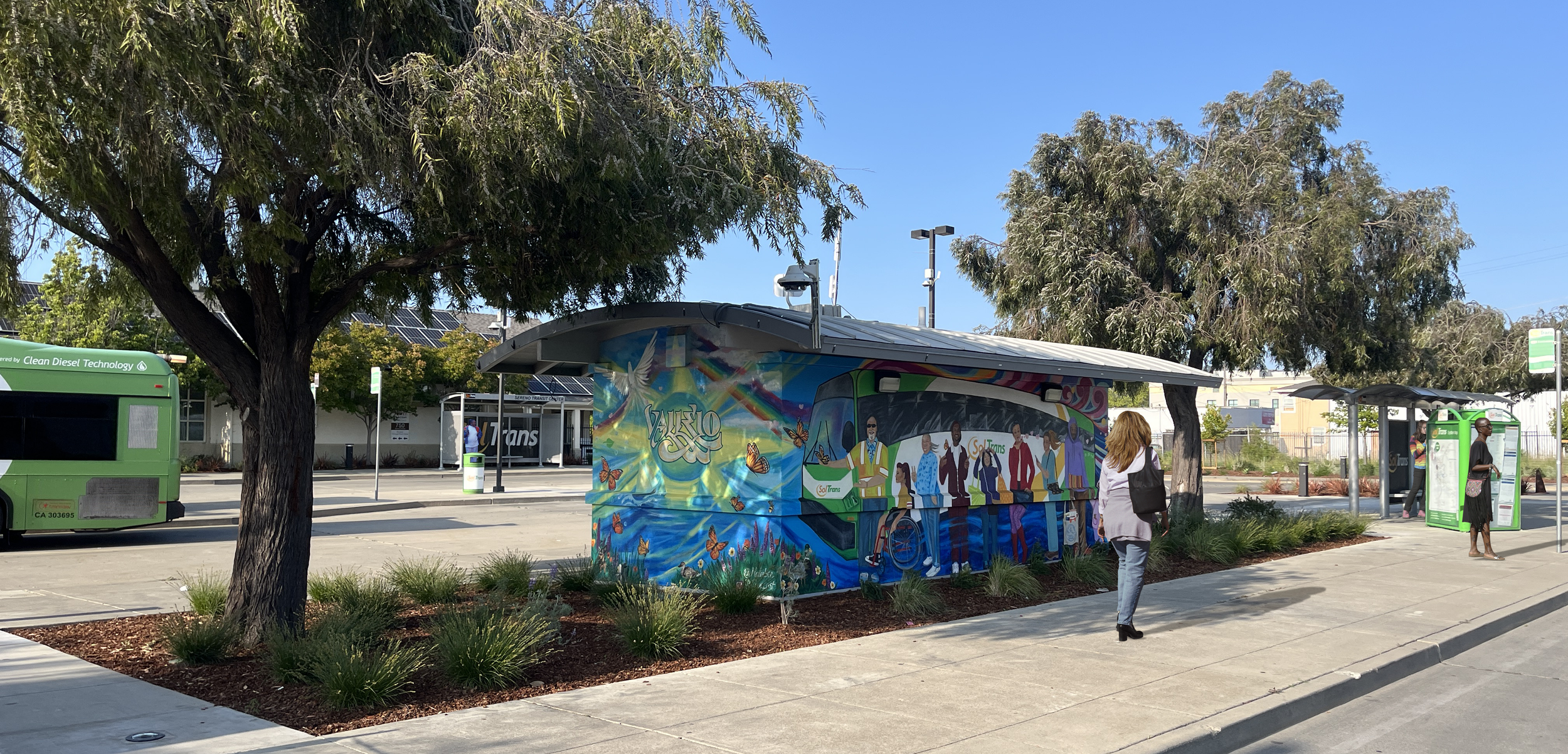 URBAN DESIGN — DILLINGHAM ASSOCIATES