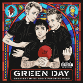 Green Day Greatest Hits-God's Favorite Band.png