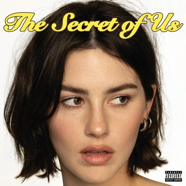 Album Review: "The Secret of Us"