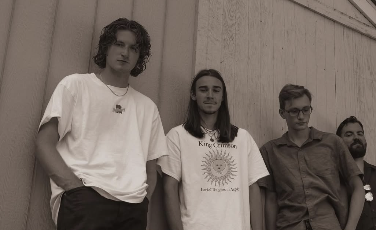 Get to Know Hush, a New Jersey-Based Rock Band