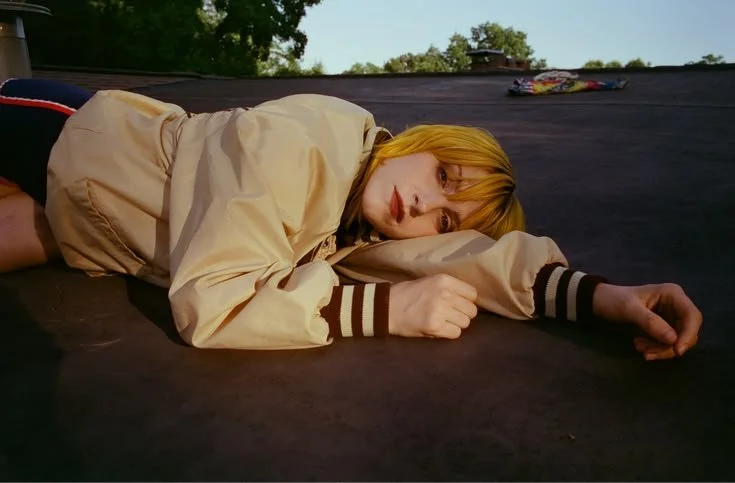 Hayley Williams Is Flipping the Script