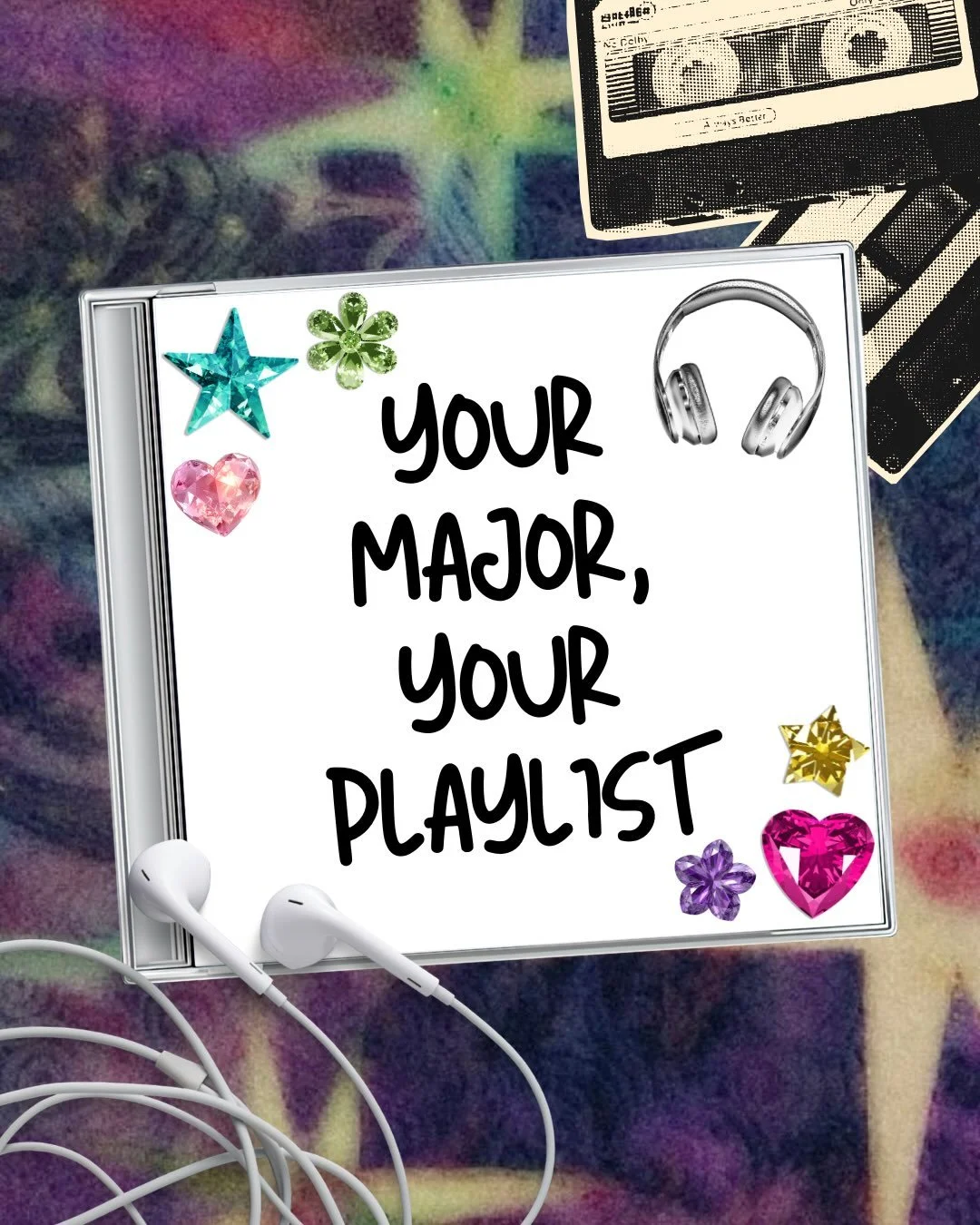 your major👩&zwj;🏫🧠💵🎥🫆> your playlist🎶🎤🎧🎸🎹

#collegeradio #radiostations #shippensburguniversity⚓️ #major #collegelife