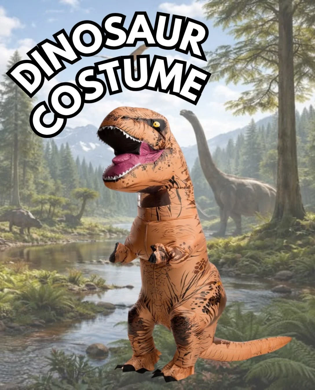 🎃Too Spooky Prize 8/12! 👻🦖

Tune in on October 30th to WSYC 88.7 FM for your chance to win a Dinosaur Costume!

#collegeradio #collegeradiostation #shippensburguniversity #shippensburgpa #wsyc