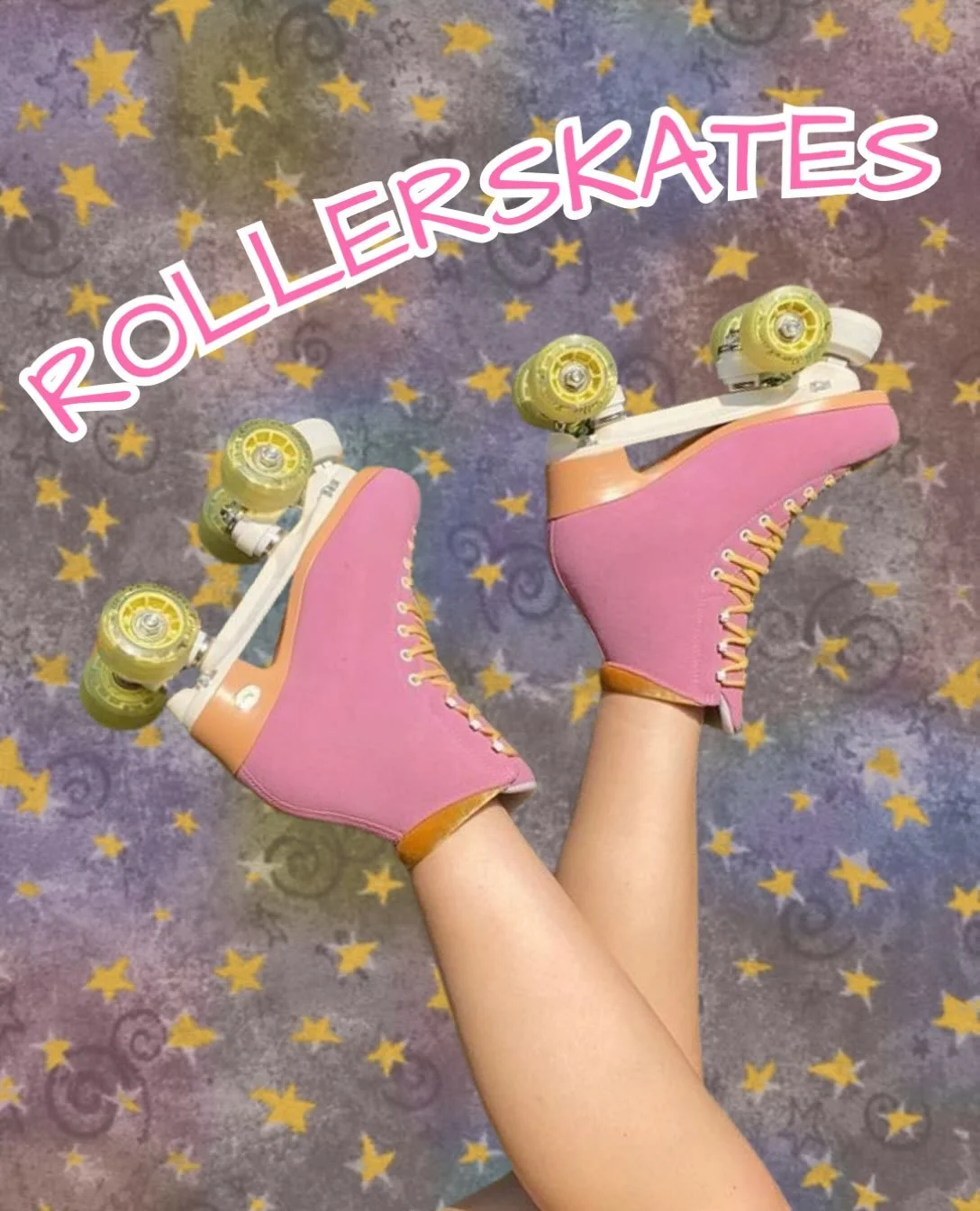 🎃Too Spooky Prize 9/12! 👻🛼

Tune in on October 30th to WSYC 88.7 FM for your chance to win a pair of Rollerskates! You will not be able to pick up this prize immediately because we will need your size first!

#collegeradio #collegeradiostation #sh