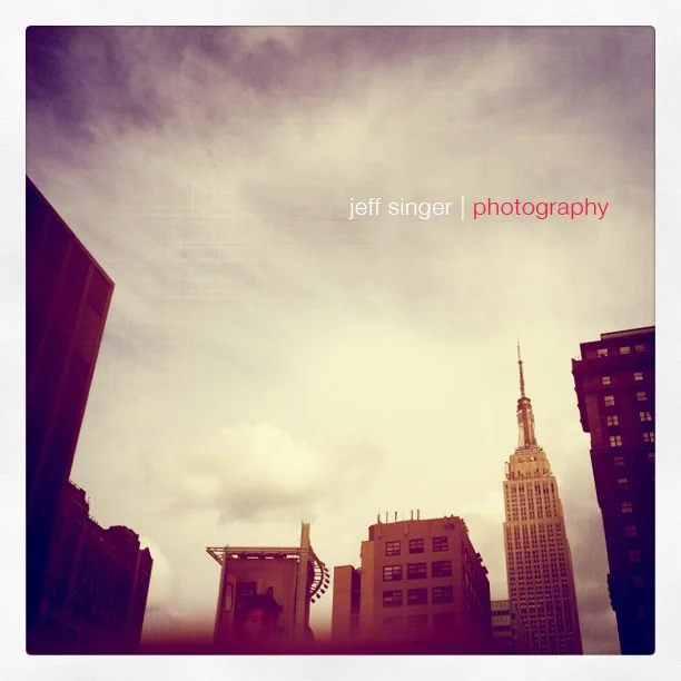 New York City